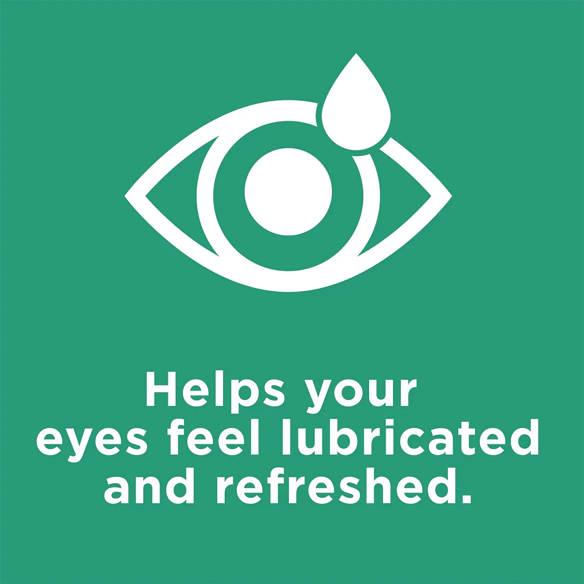 Systane Ultra High Performance Lubricant Eye Drops 10mL Bottle - Image 4