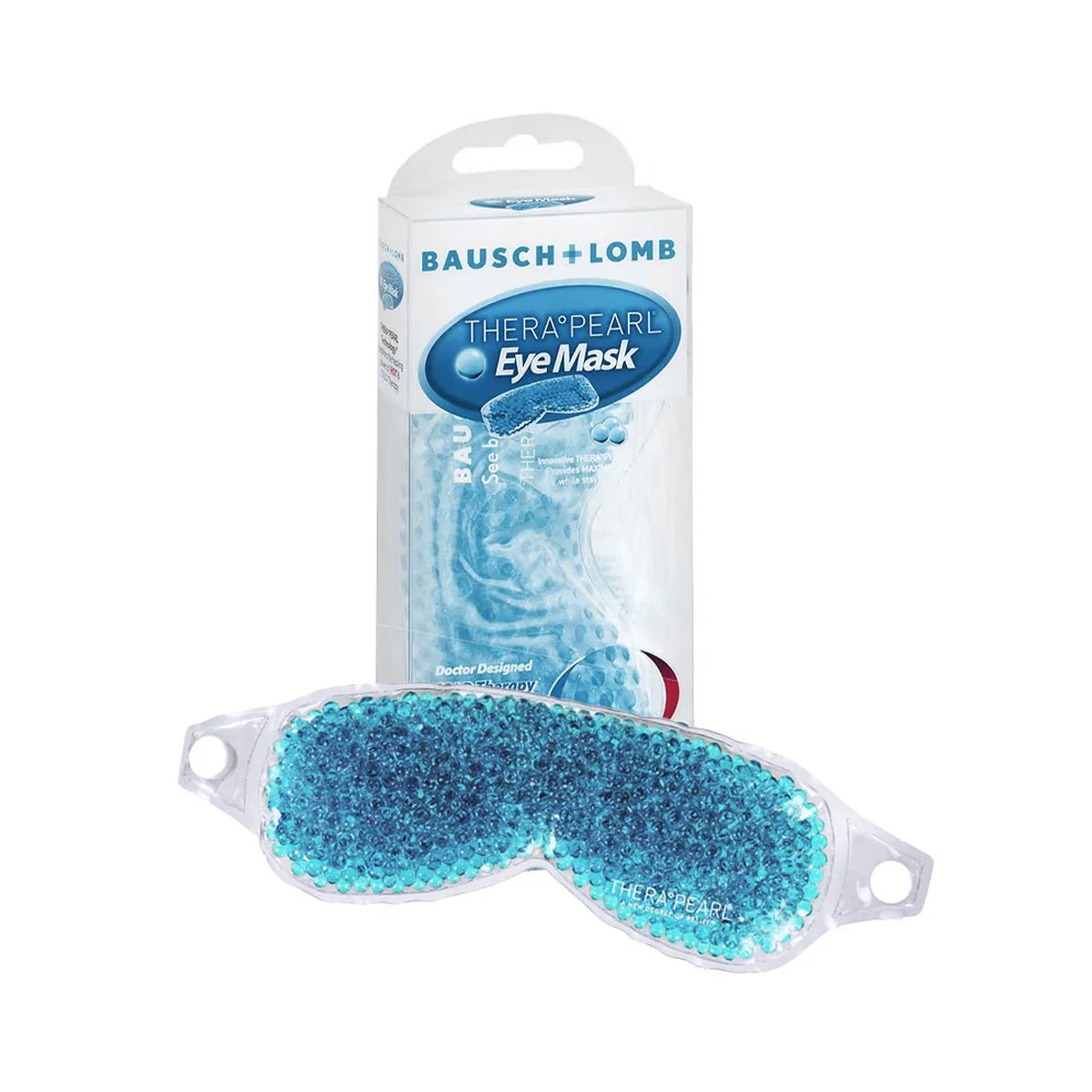 TheraPearl Flexible Gel Beads for Hot and Cold Therapy, Color Changing Technology - Image 2