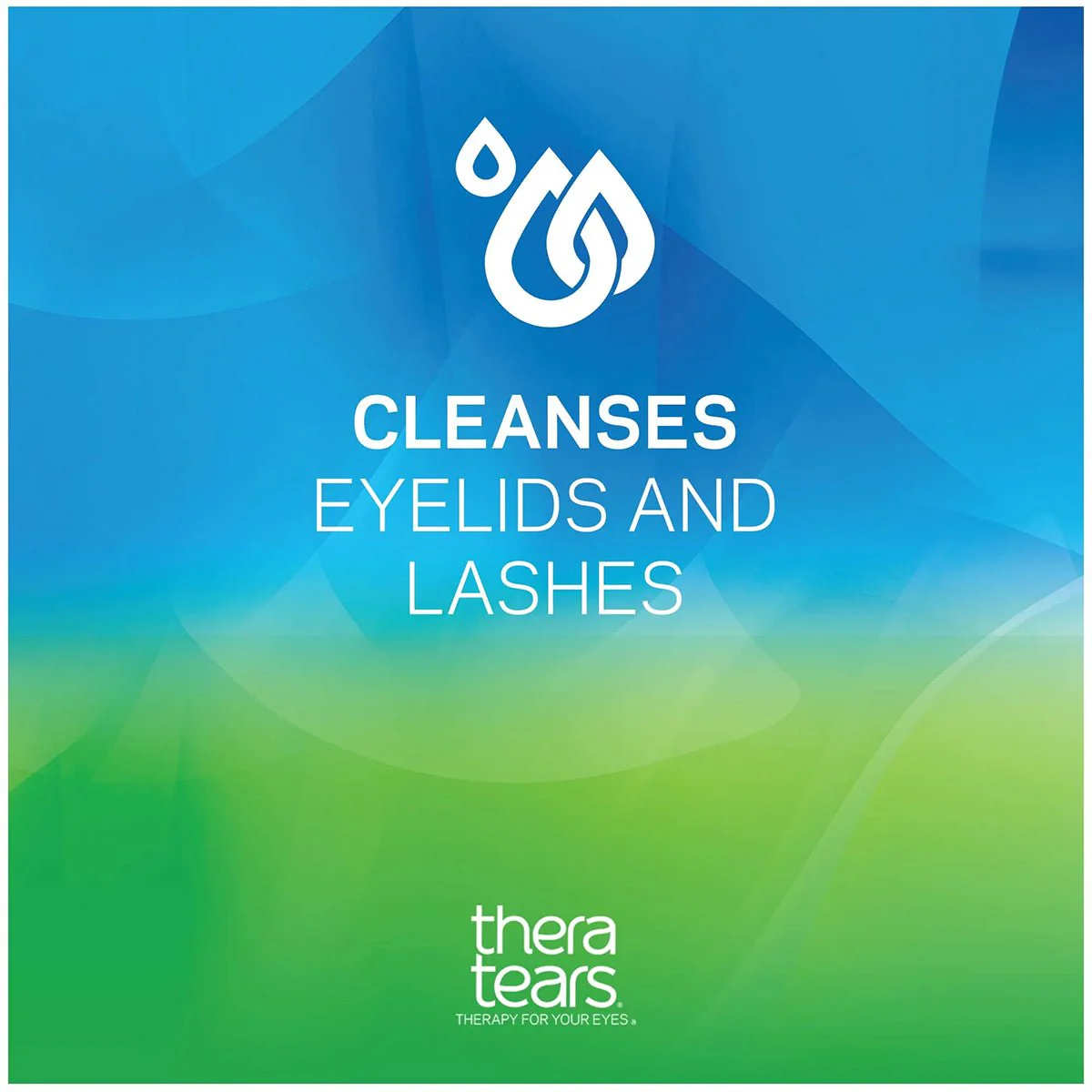 TheraTears SteriLid Antimicrobial Eyelid Cleanser, (2 fl oz Spray) - Image 5