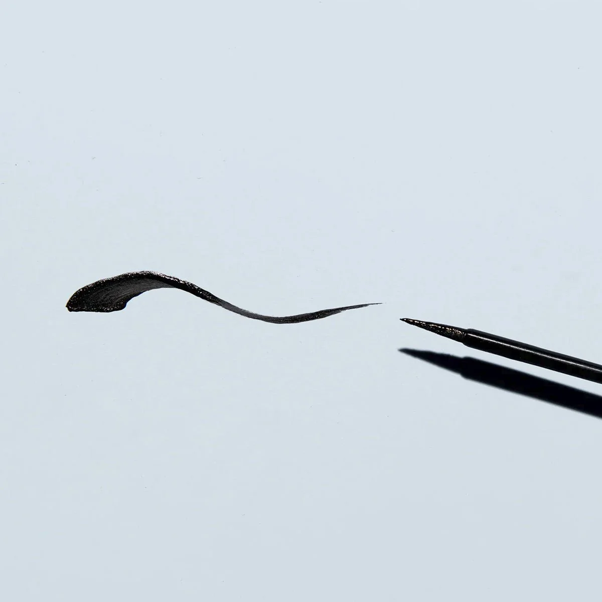 Twenty Twenty Double Duty Precision Eyeliner (Pitch Black) 2.7mL - Image 3