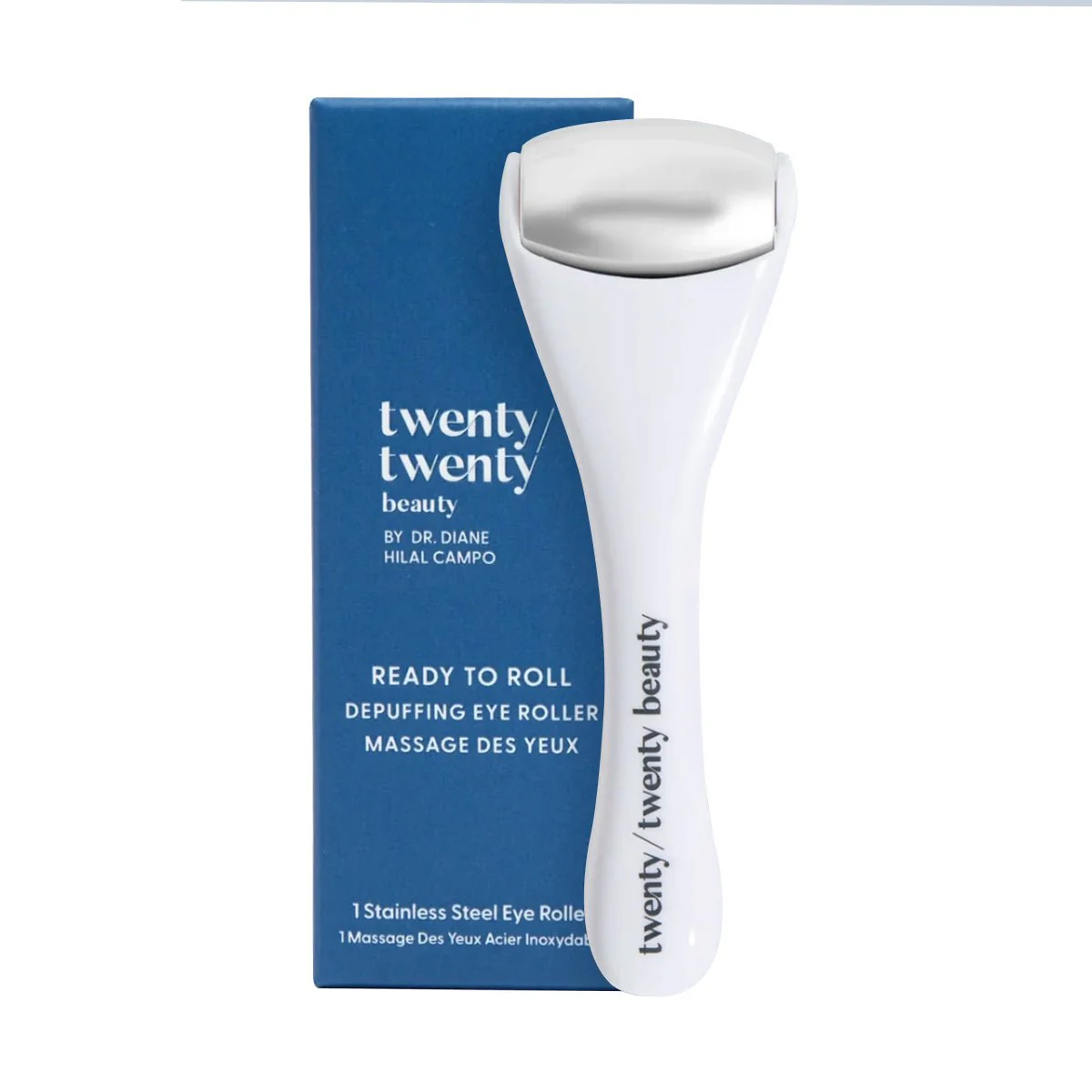 Twenty Twenty Ready To Roll Depuffing Eye Roller - Image 2
