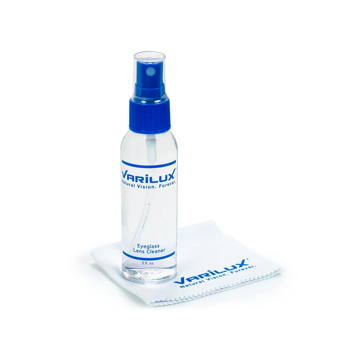 Varilux Eyeglass Lens Cleaner - Image 2