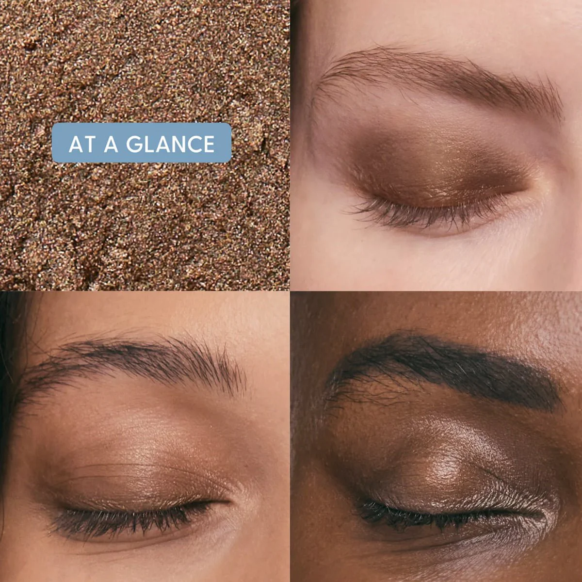 Twenty Twenty Visionary Eye Shadow Stick (Oil Based, no Flakes) - Image 14