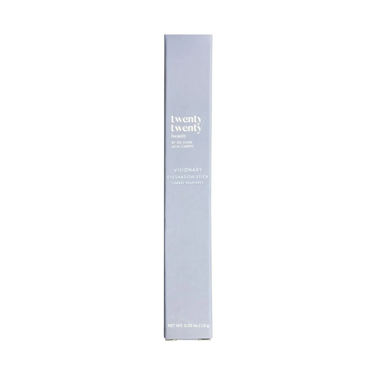 Twenty Twenty Visionary Eye Shadow Stick (Oil Based, no Flakes) - Image 16