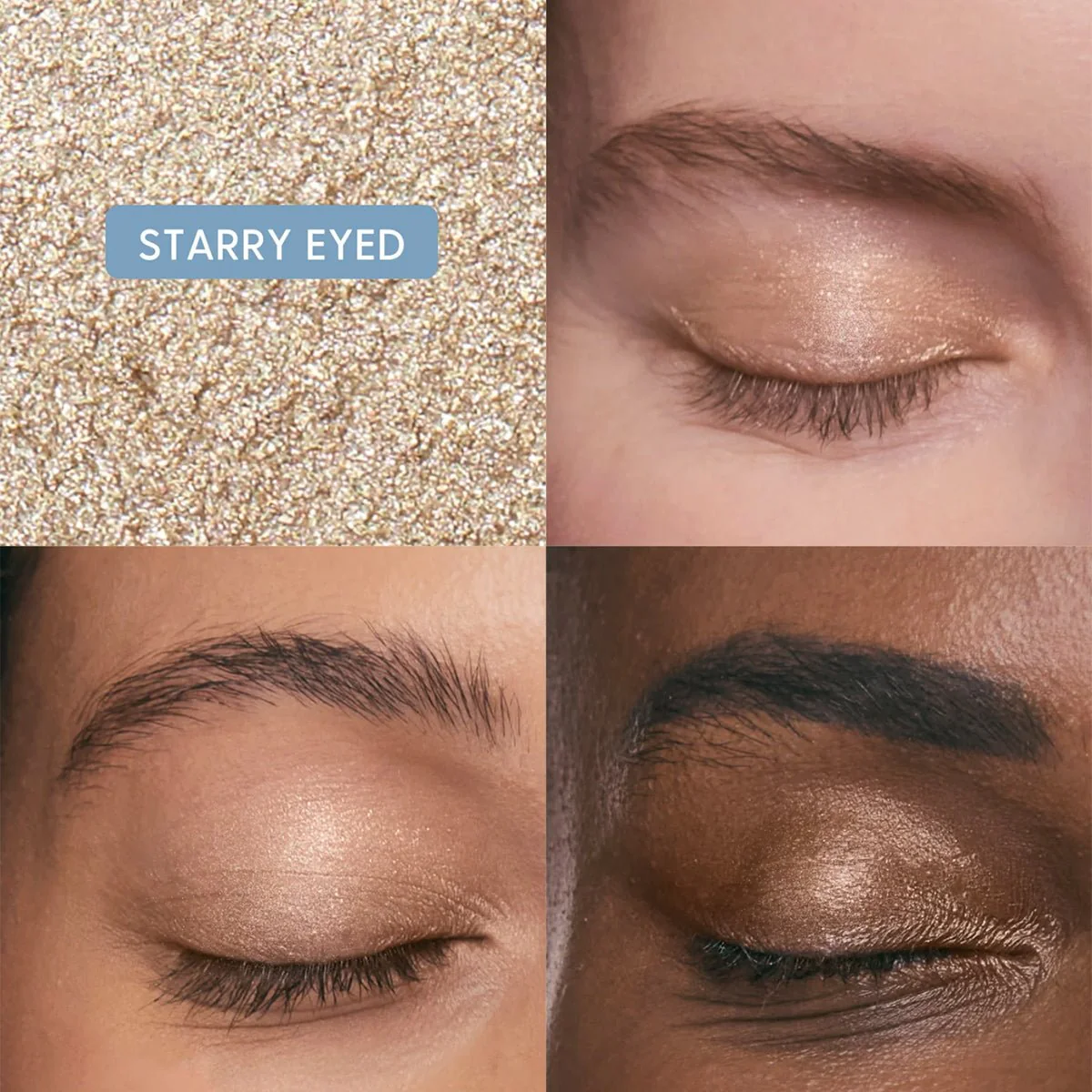 Twenty Twenty Visionary Eye Shadow Stick (Oil Based, no Flakes) - Image 19
