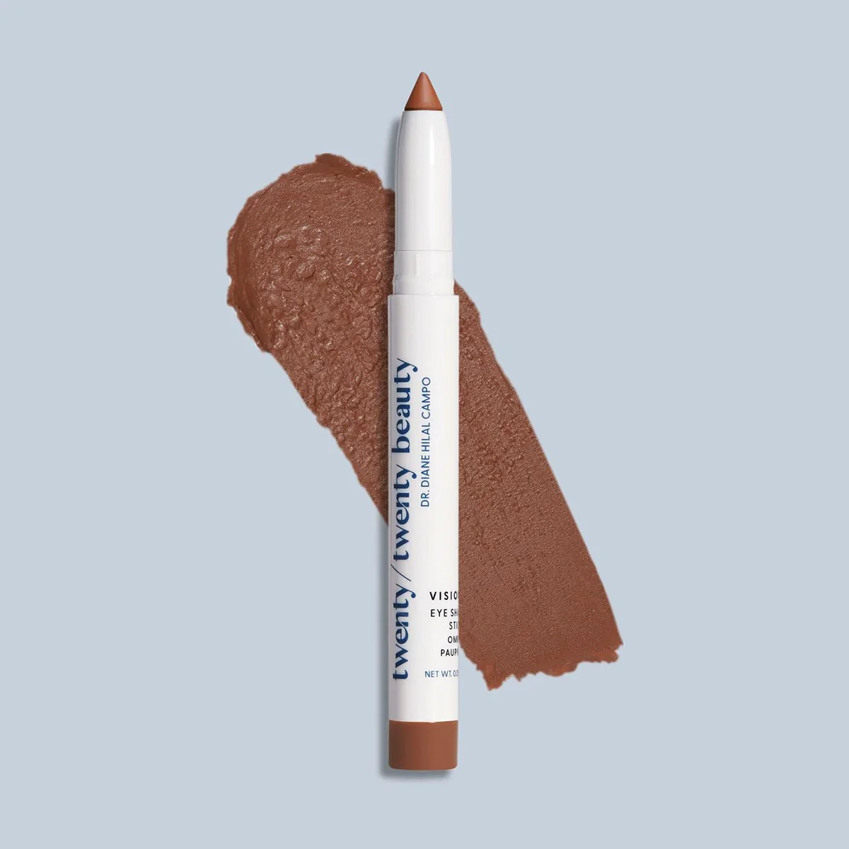Twenty Twenty Visionary Eye Shadow Stick (Oil Based, no Flakes) - Image 23