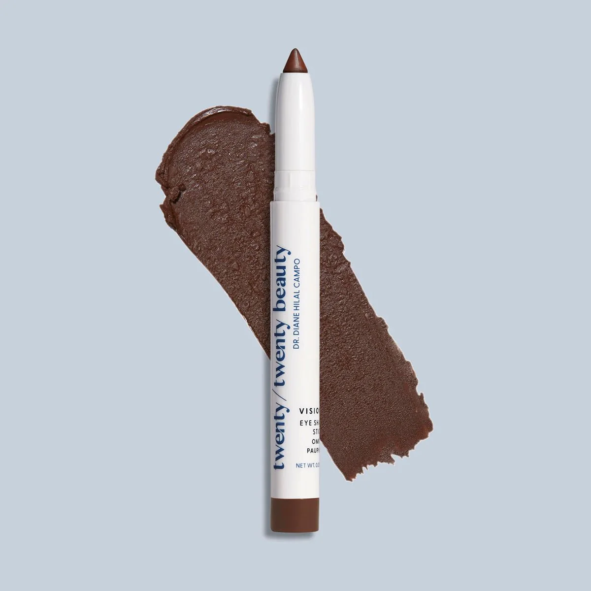 Twenty Twenty Visionary Eye Shadow Stick (Oil Based, no Flakes) - Image 28