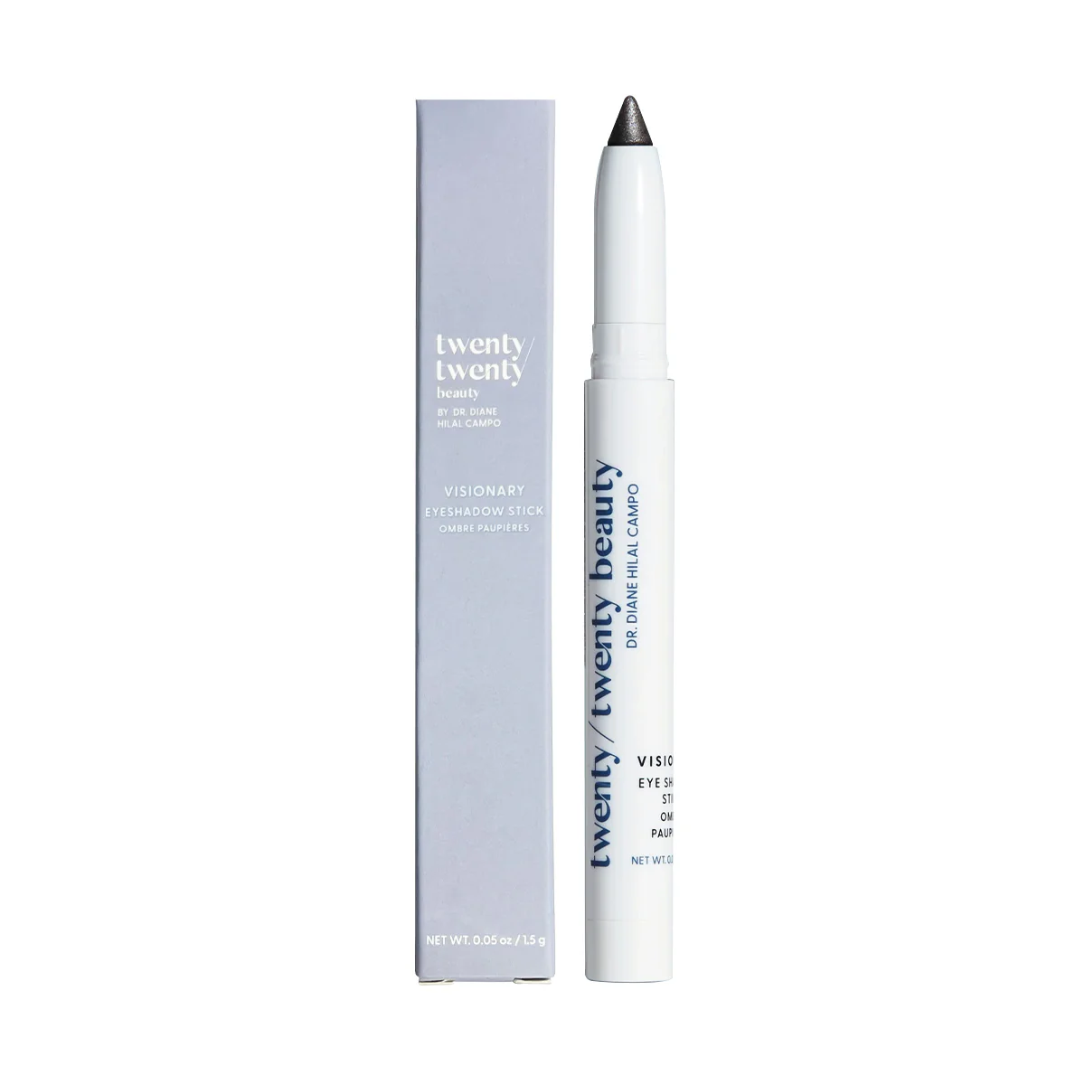 Twenty Twenty Visionary Eye Shadow Stick (Oil Based, no Flakes) - Image 32
