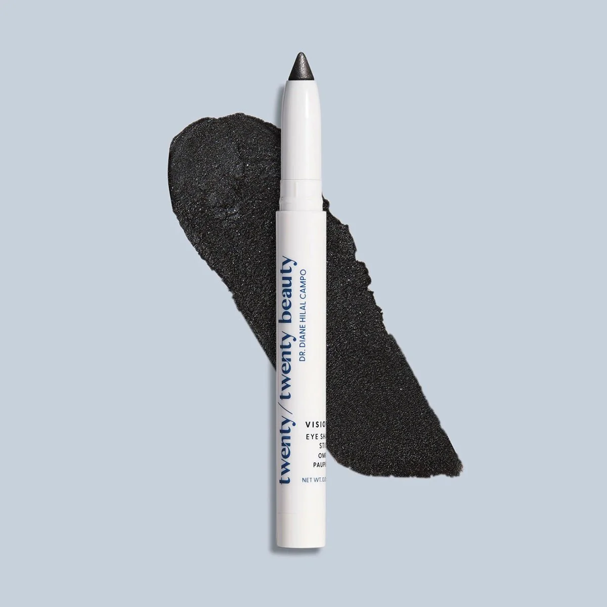 Twenty Twenty Visionary Eye Shadow Stick (Oil Based, no Flakes) - Image 33