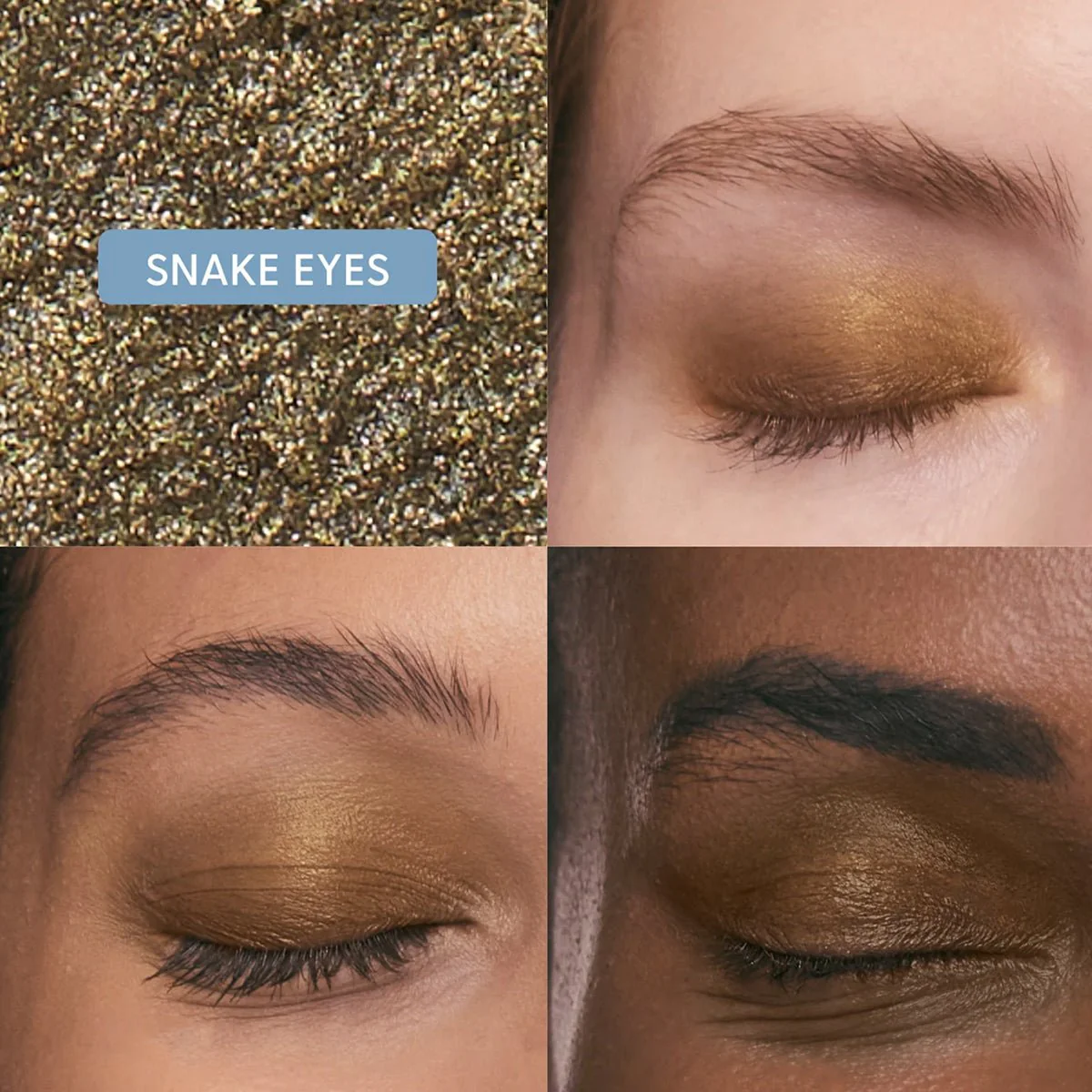 Twenty Twenty Visionary Eye Shadow Stick (Oil Based, no Flakes) - Image 39