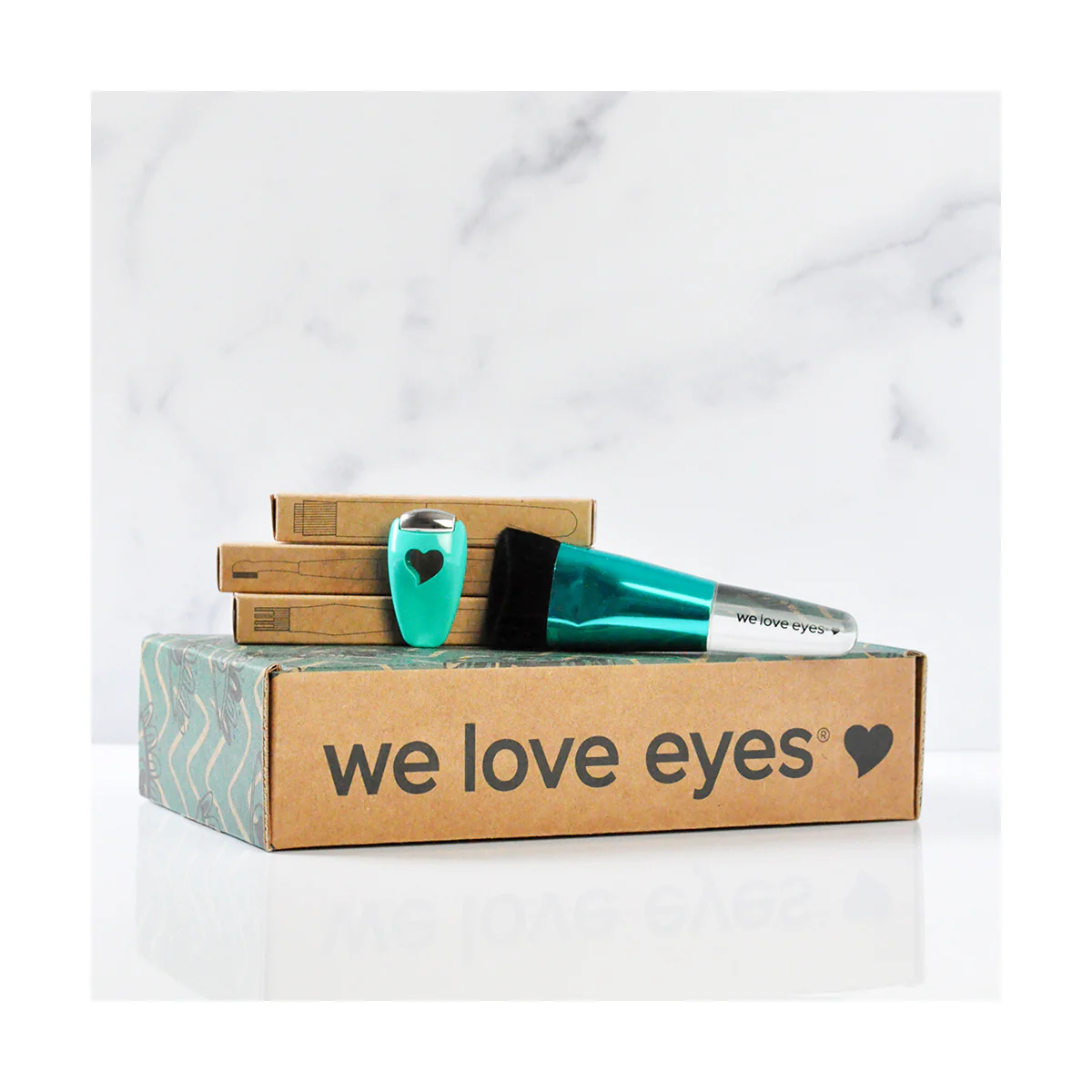 We Love Eyes Complete Toolkit for Eyelashes - Image 3
