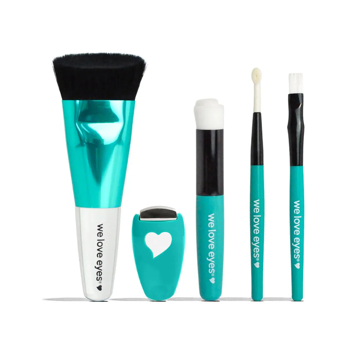 We Love Eyes Complete Toolkit for Eyelashes - Image 5