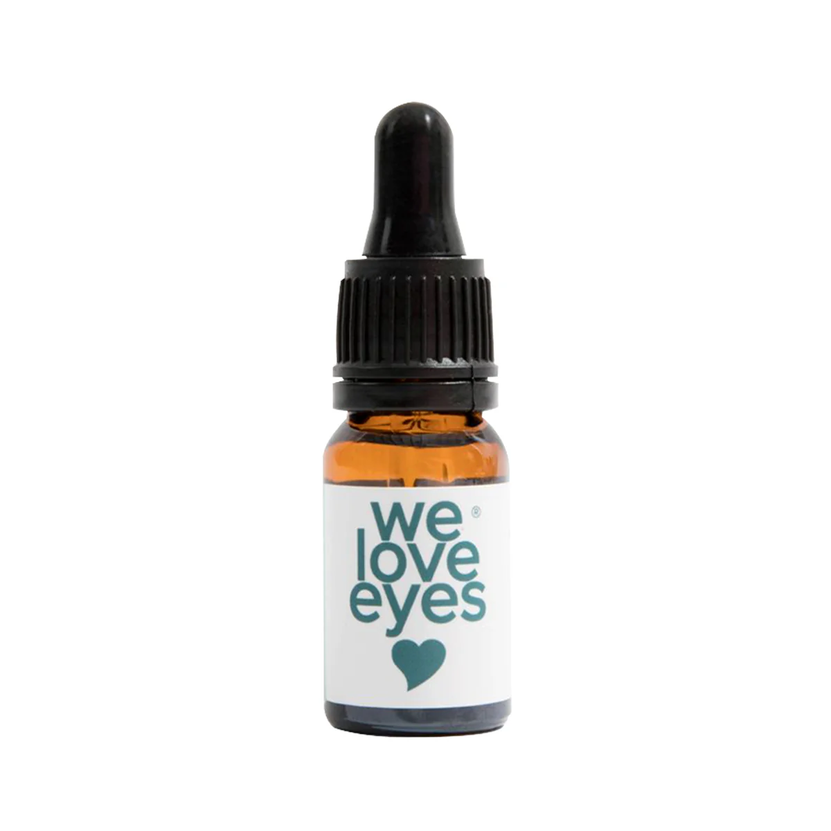 We Love Eyes Lashfull Thinking Lash + Brow Follicle Oil 10mL