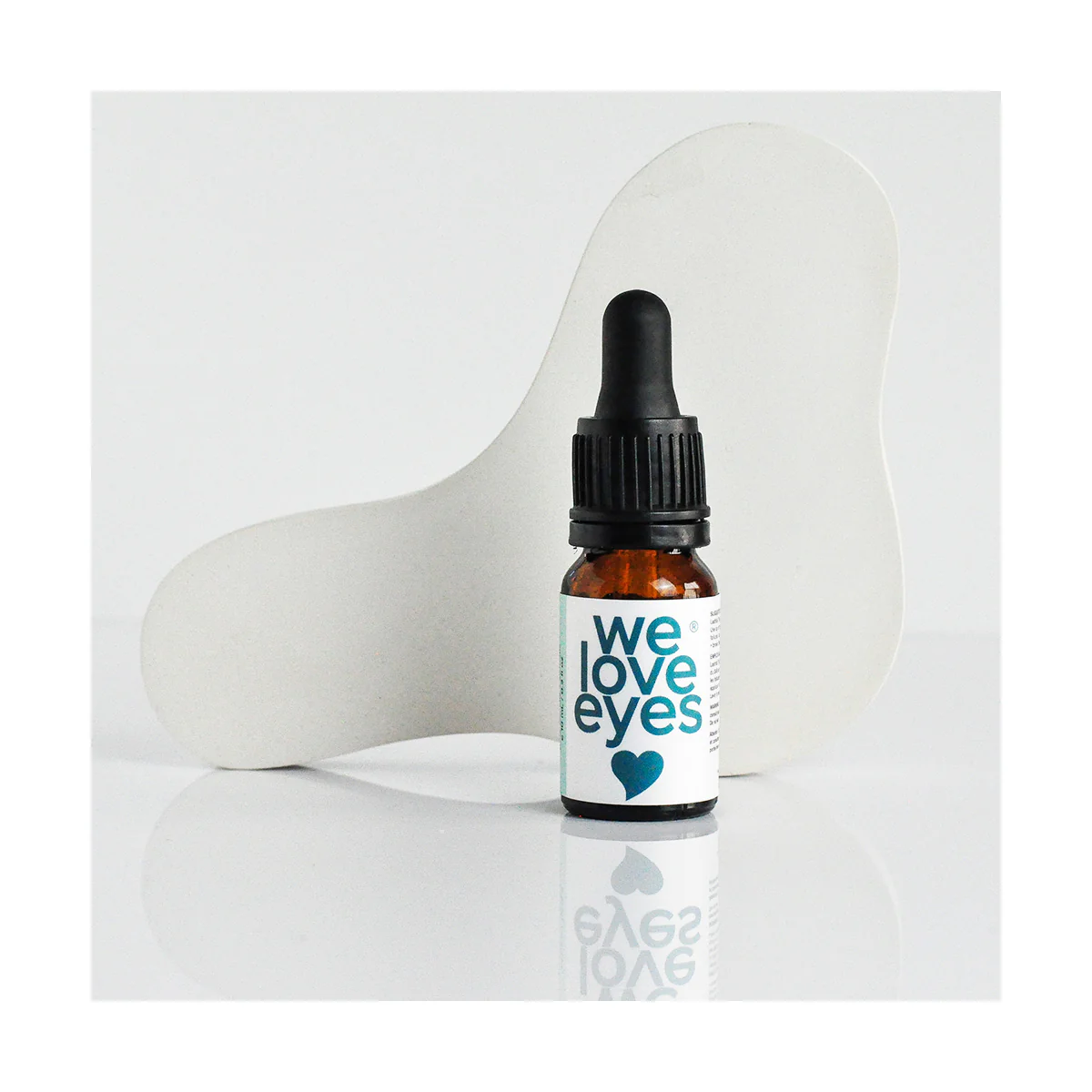 We Love Eyes Lashfull Thinking Lash + Brow Follicle Oil 10mL - Image 3